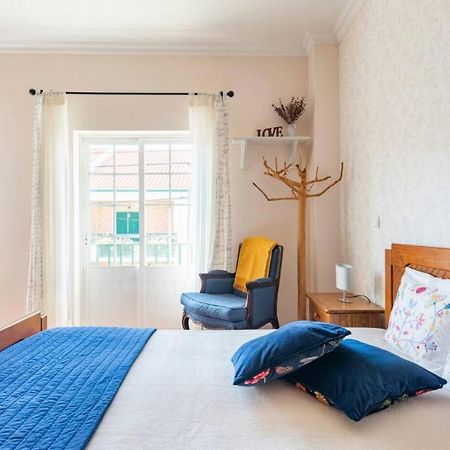 Suite Mendanha Самора-Коррея Экстерьер фото