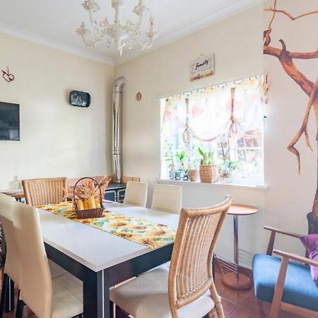Suite Mendanha Самора-Коррея Экстерьер фото