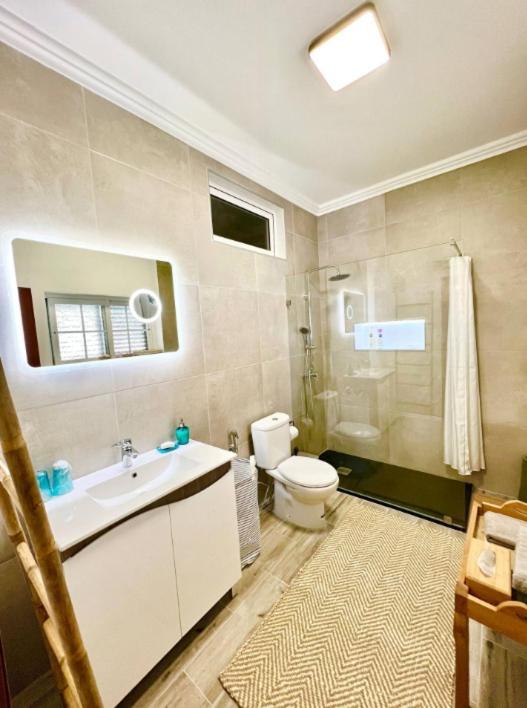 Suite Mendanha Самора-Коррея Экстерьер фото