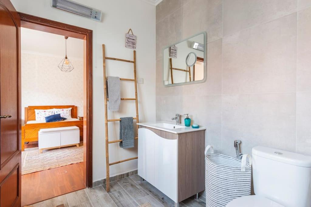 Suite Mendanha Самора-Коррея Экстерьер фото