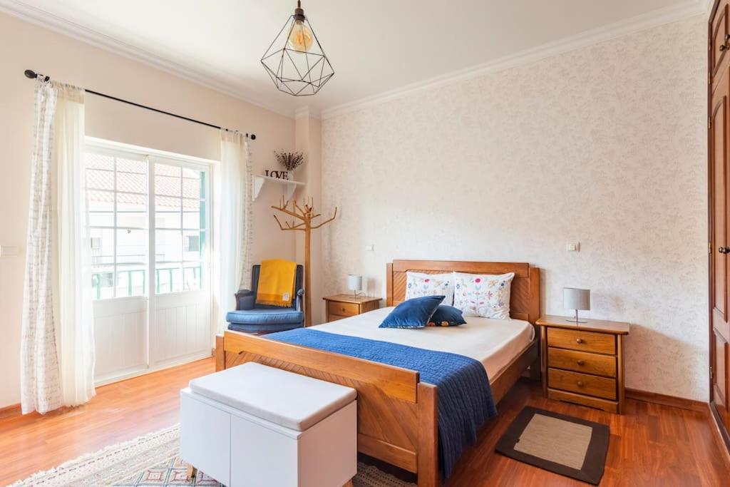 Suite Mendanha Самора-Коррея Экстерьер фото