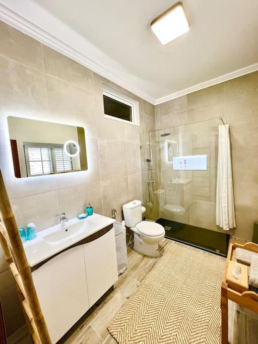 Suite Mendanha Самора-Коррея Экстерьер фото